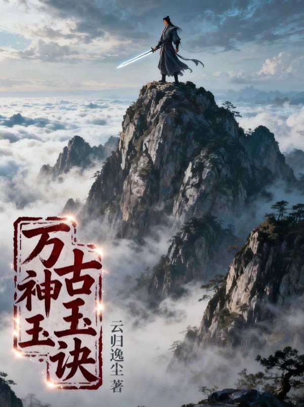 万古神玉诀 万古神玉诀