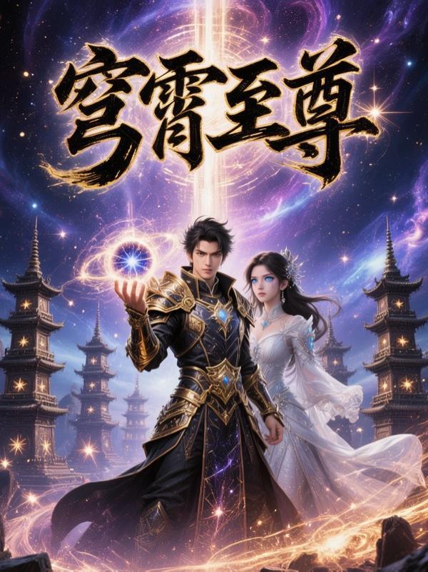 穹霄至尊 穹霄至尊