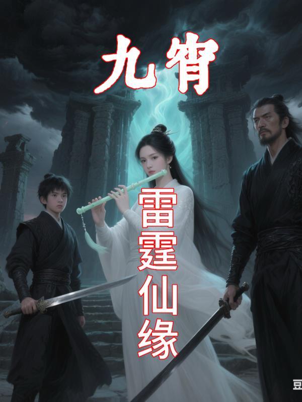 九霄风雷效果图
