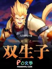 龙珠双生子孙悟空怒骂天道