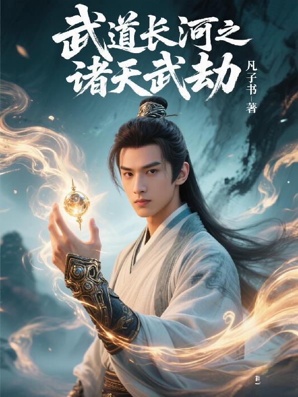 武道诸天纵横