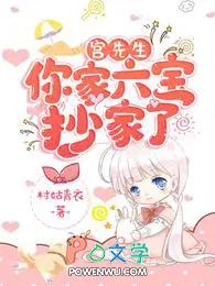 宫先生你家六宝抄家了短剧84