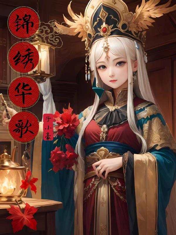 锦绣华章啥意思 锦绣华章啥意思