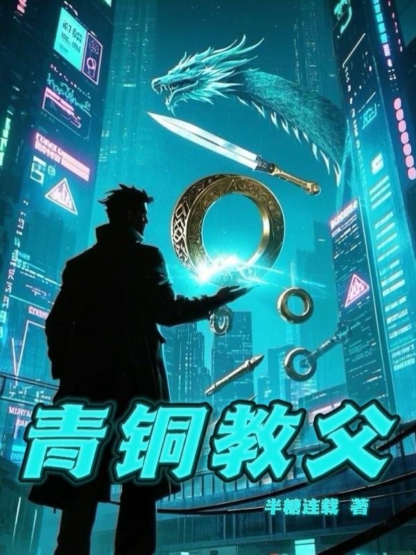 青铜人