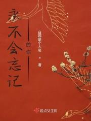 永远不会忘记你