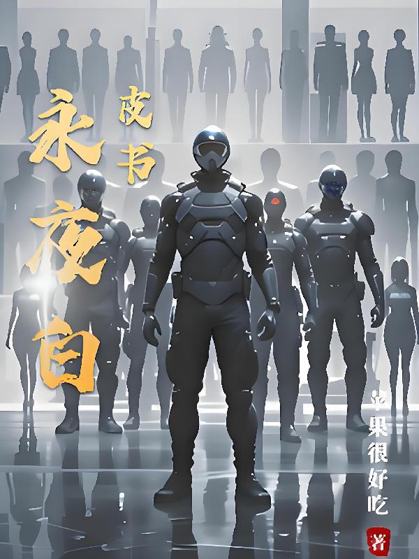 永夜书评