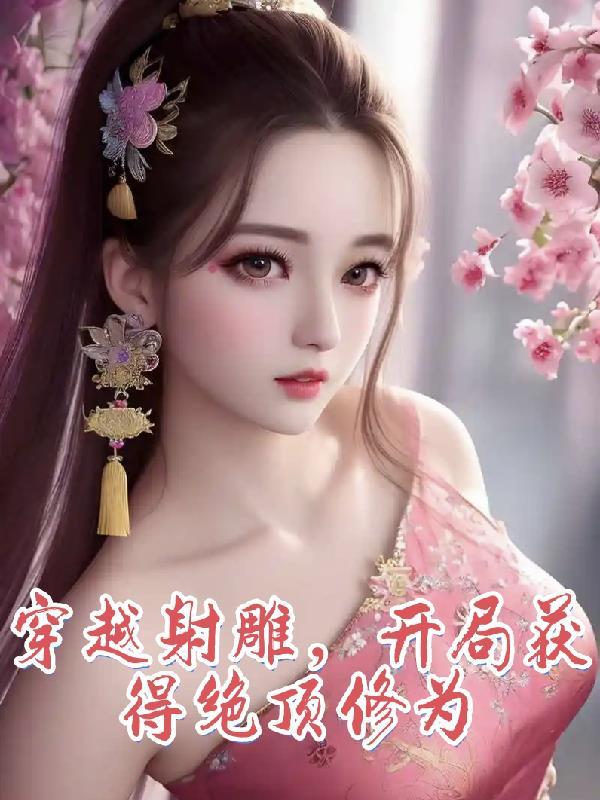 穿越射雕开局获得绝顶修为笔趣