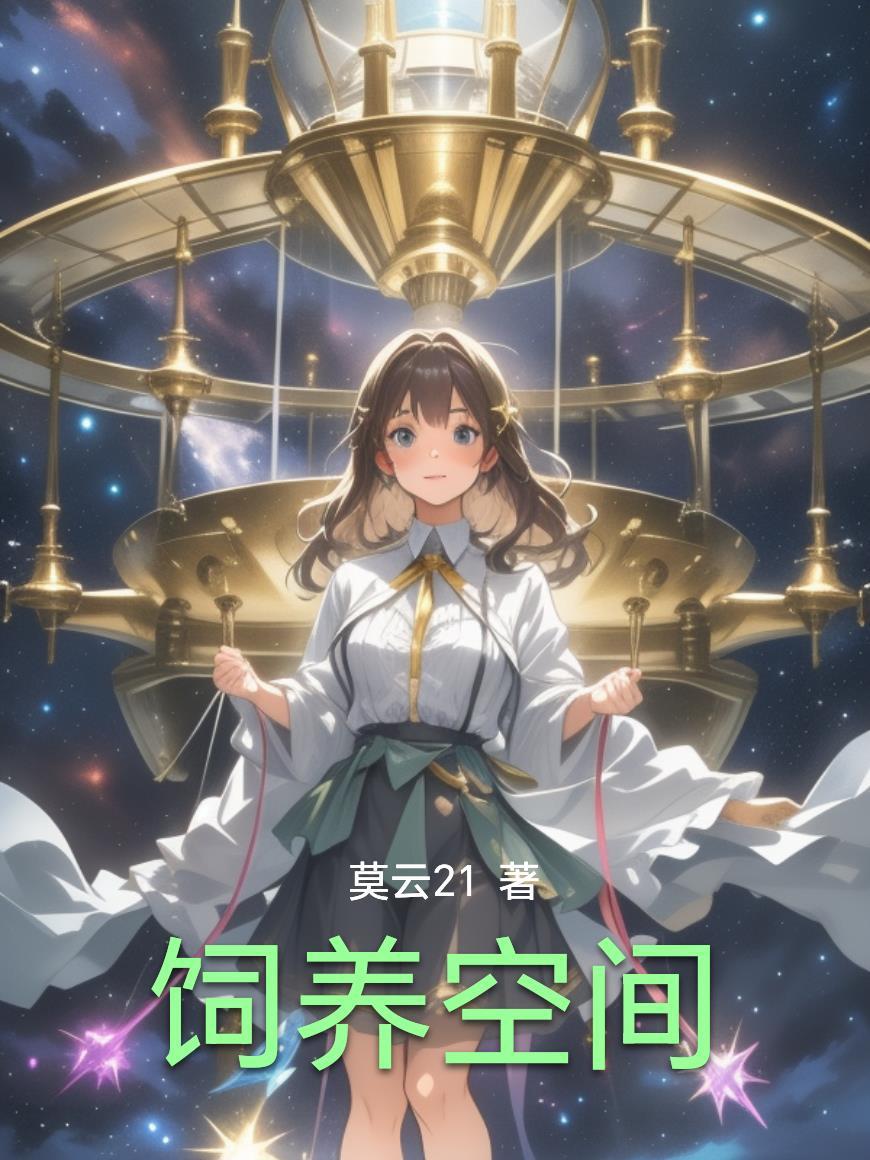 空间养人