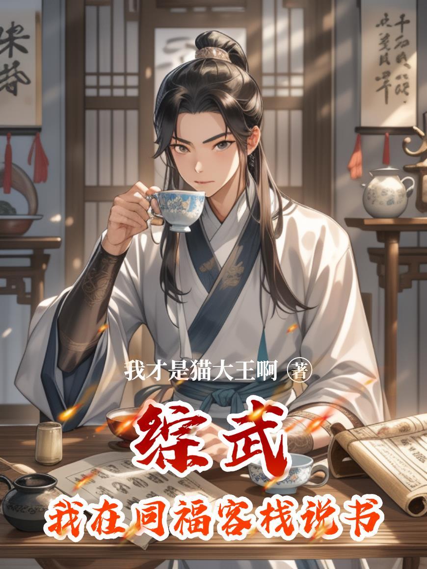 我在同福客栈对面