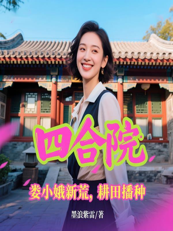 四合院娄晓娥有空间