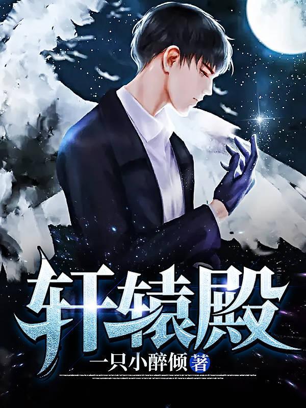 轩辕殿图片 轩辕殿图片