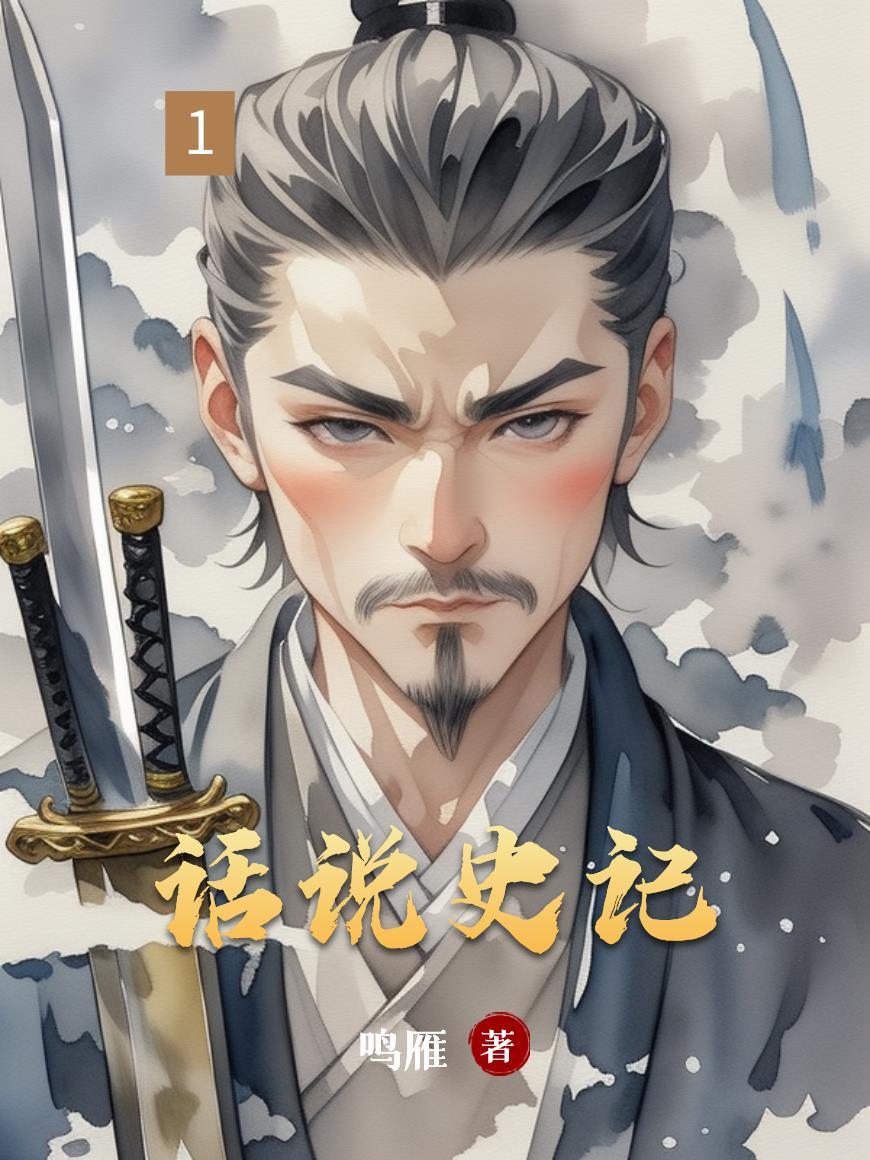 史记的讲解视频