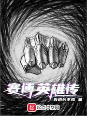 赛博英雄传说