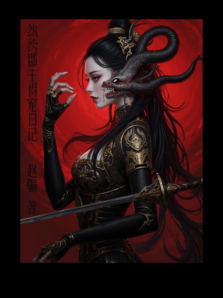 镇北王妃是谁