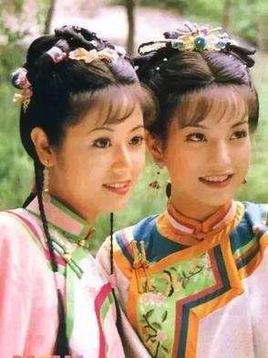 新还珠之泰燕恋