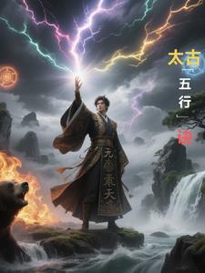 太乙五行神诀