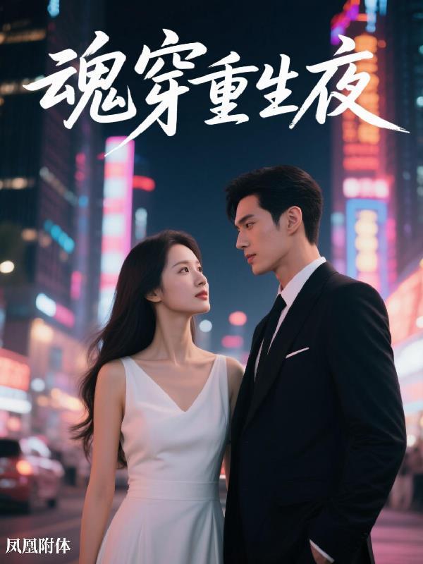 魂穿到了nightmare29