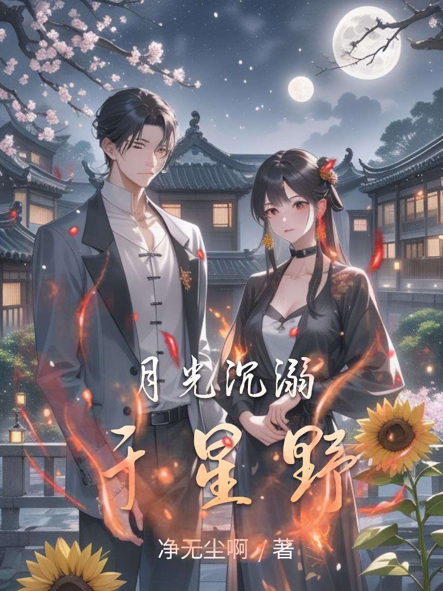 沉溺月光