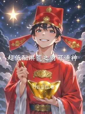 超低配洪荒之财可通神最新