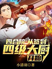 四合院从厨师到全能大佬