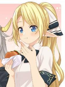 援助精灵族动漫 援助精灵族动漫