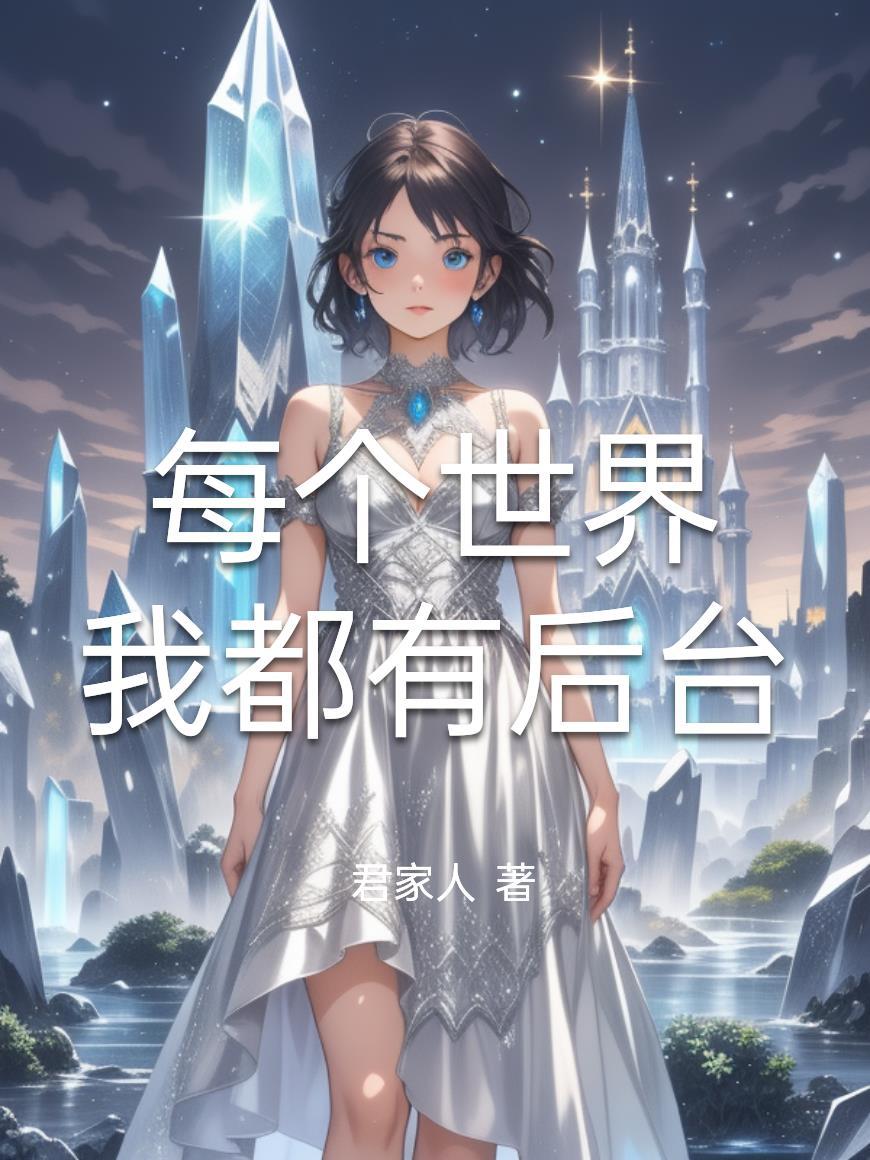 每个世界都有我老公