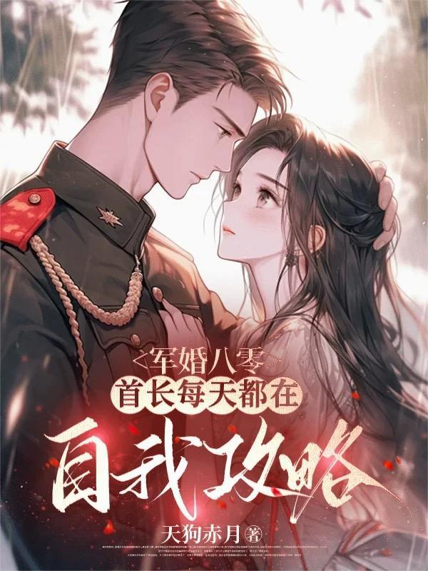 首长军婚推荐
