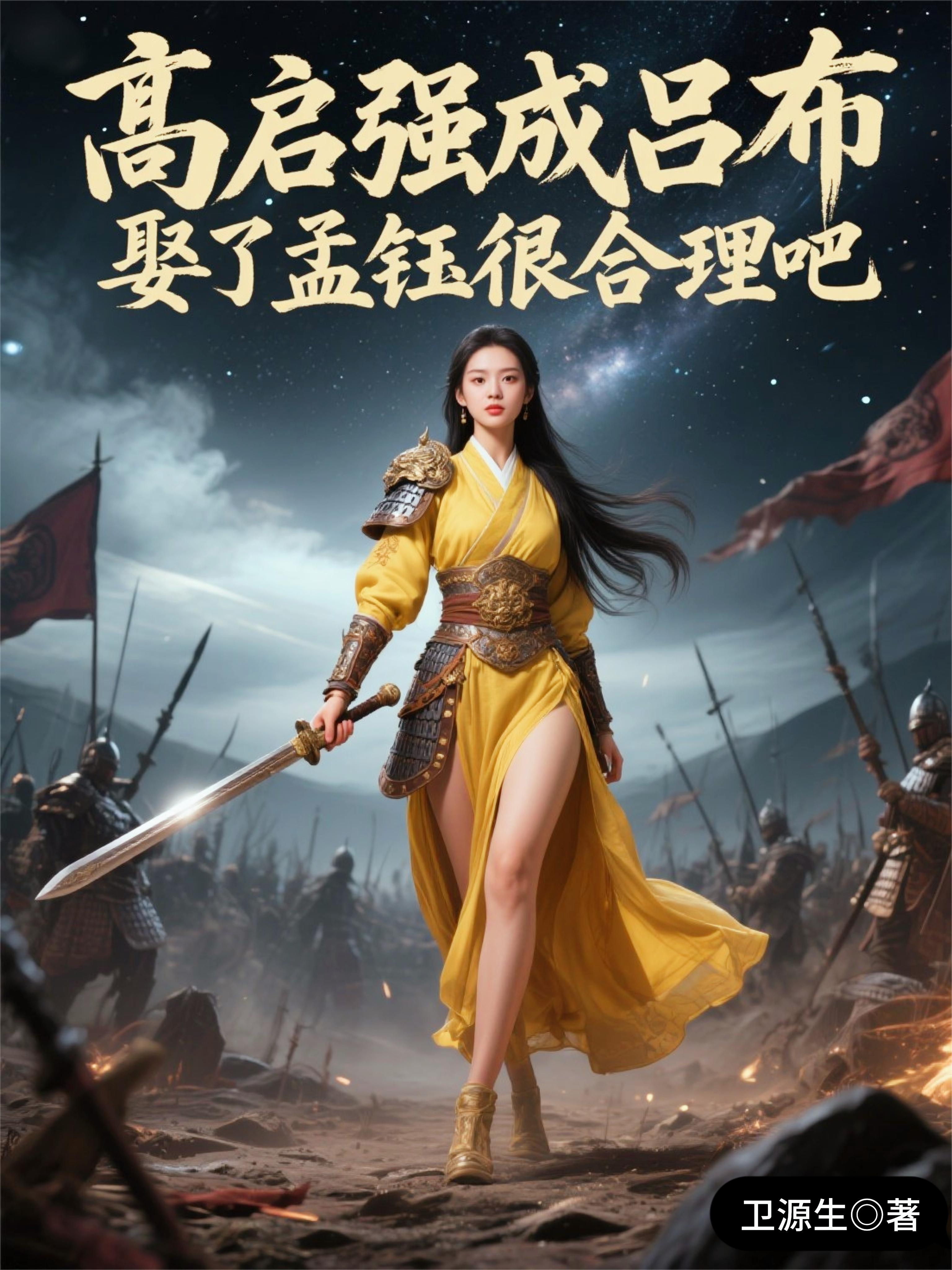 高启翔是谁