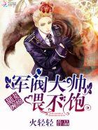 甜妻缠绵军阀大帅有点坏 火轻轻 甜妻缠绵军阀大帅有点坏 火轻轻