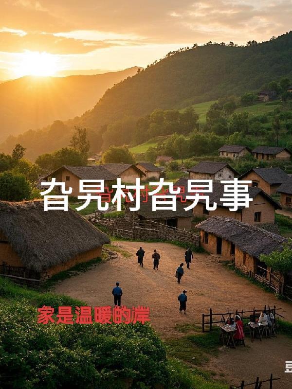旮旯什么意思