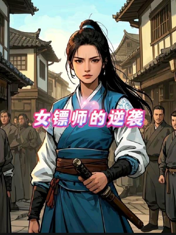 女镖客是什么