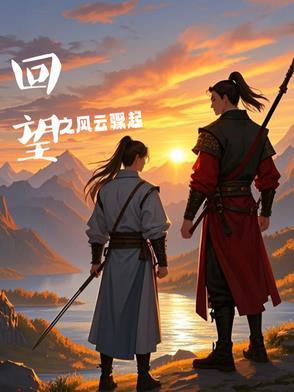 回望之风云骤起萧离