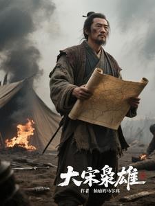 大宋枭雄宋小川