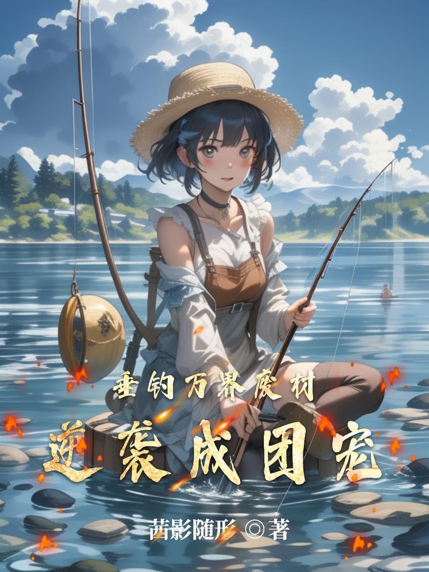 万界之垂钓系统疯狂的老七