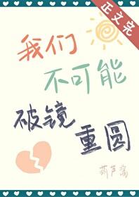我们不可能破镜重圆by葫芦酱txt