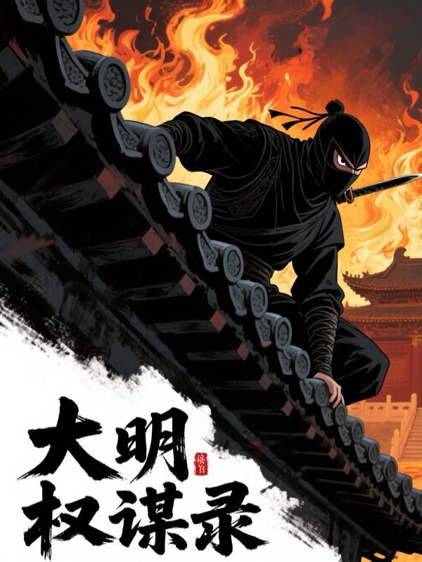 明朝权谋类