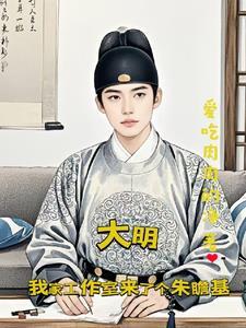 我家大明郡主全文免费阅读
