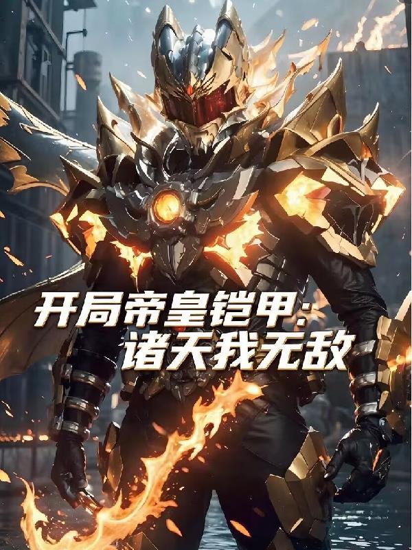 开局帝皇铠甲txt