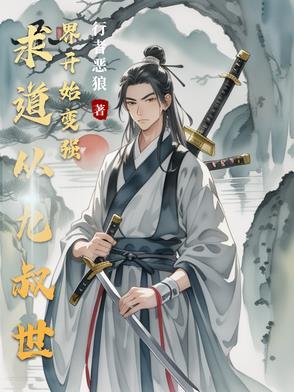从九叔的世界开