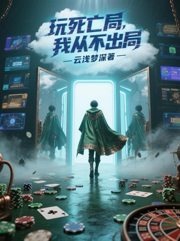 玩弄死亡游戏却真的死去是谁说的