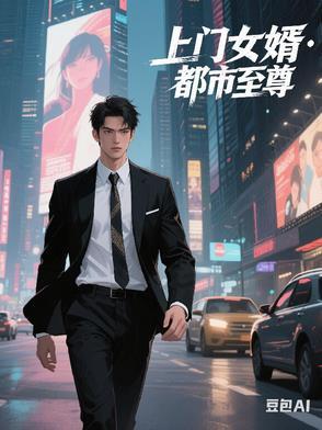 上门女婿都市上门龙婿