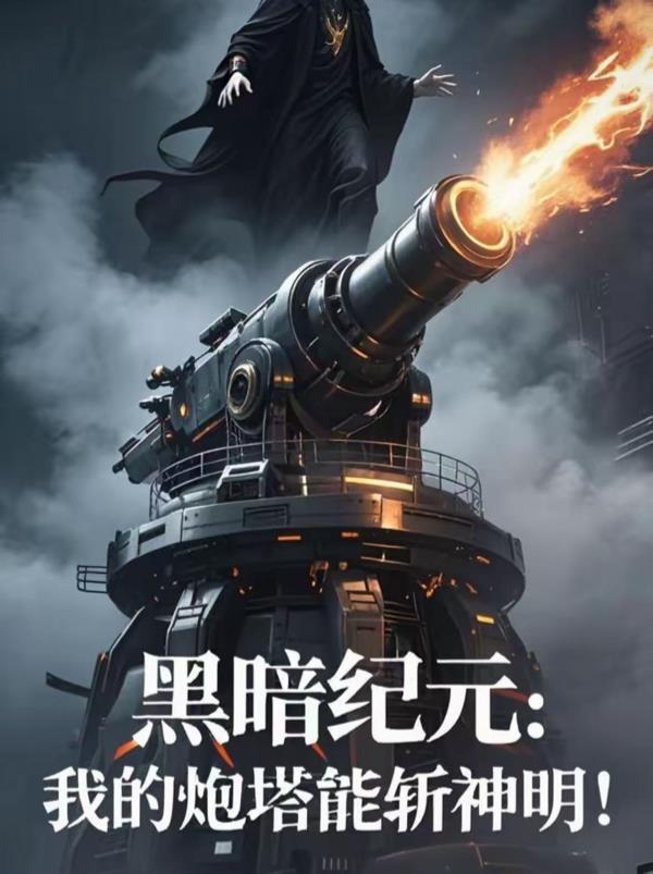 黑暗纪元女主