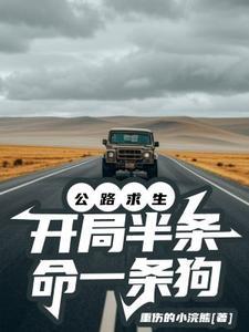 公路求生开局获得无德地图