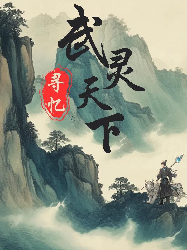 武灵天下阅读