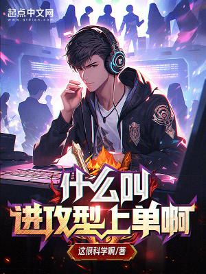 什么是进攻型人