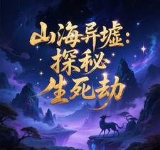 山海异兽的