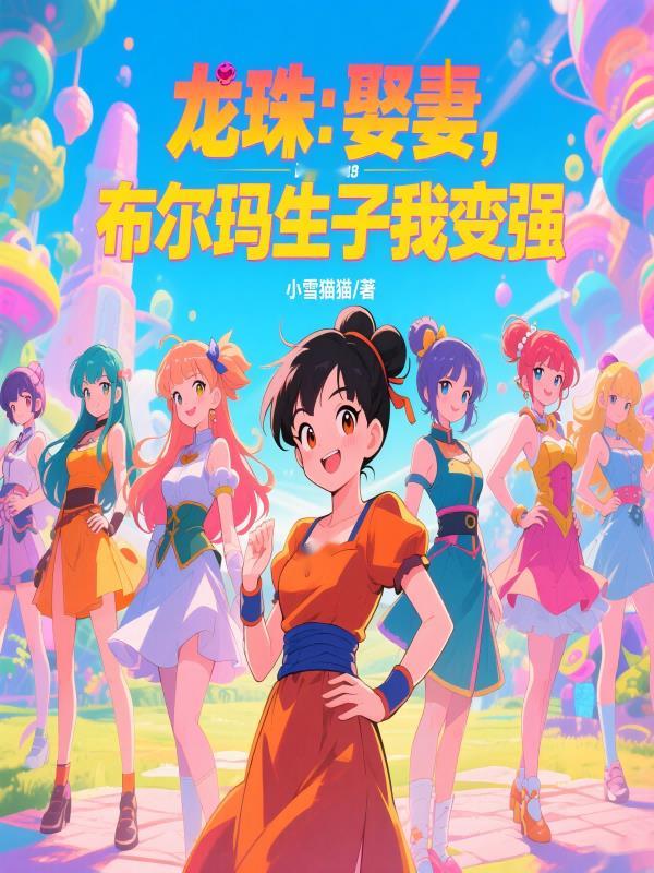 龙珠布尔玛年龄