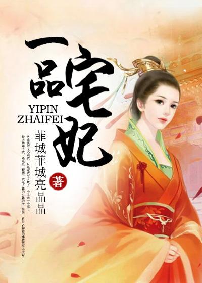 一品贤妃 一品贤妃