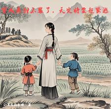 穿成恶女 穿成恶女