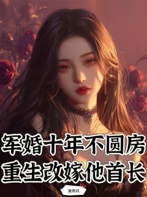 军婚重生长篇 军婚重生长篇